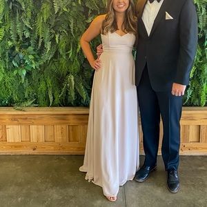 Show Me Your Mumu Bridesmaid Dress